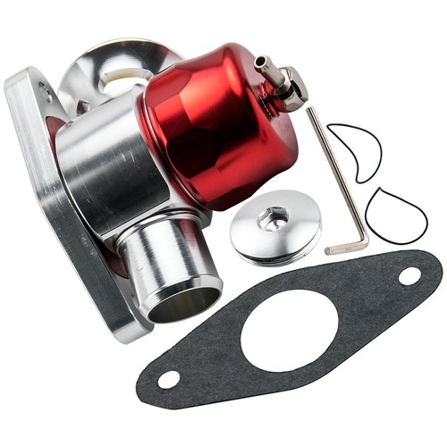Blow off valve - off, bov