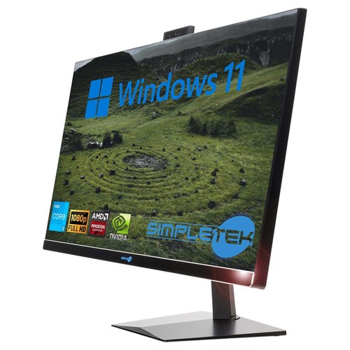 Tout win 11 ram - tout, 27"