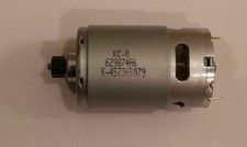 Moteur Makita 629875-4 629874A6 629819-4 6281D 6280D 6381D BDF343 14,4V