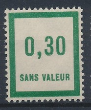 Timbre France Fictif F31**