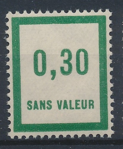 Timbre france fictif - timbre,