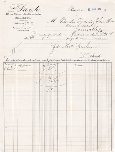 Paris fournisseur storch - paris,, fournisseur,