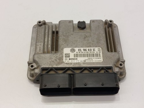 Volkswagen caddy 2013 module - 2013,