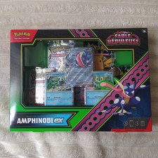 Coffret Cartes Pokémon