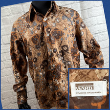 Vintage 70s Montgomery Ward