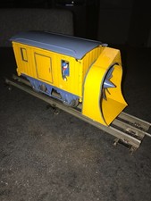 HORNBY ECHELLE O WAGON CHASSE