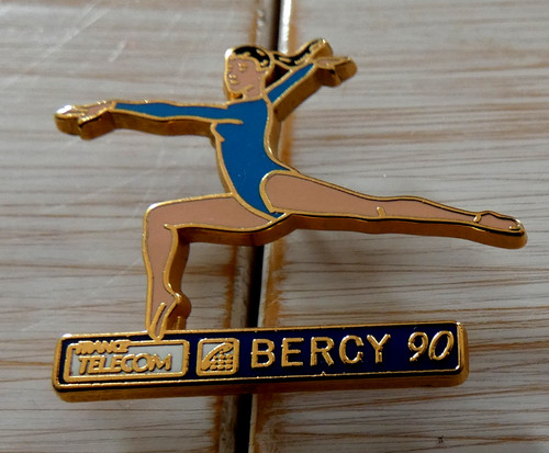 Beau pin france telecom - pin's,
