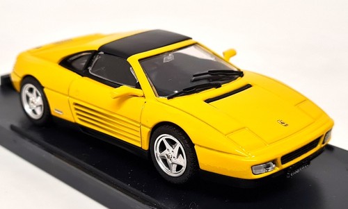 Bang ferrari 348 ts - bang,