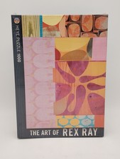New Heye Rex Ray - Freyburg