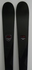 Skis parabolique occasion KASTLE Scala Limited + Fixations -  155cm à 179cm