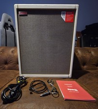 Positive Grid Spark Cab PW