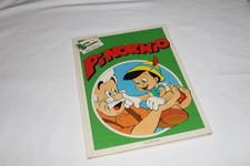 Bande dessinée Walt Disney