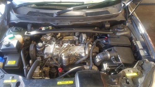Moteur complet volvo - moteur,