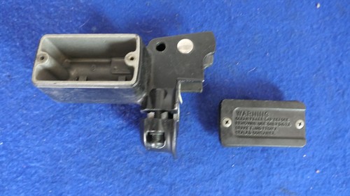 Genuine harley davidson evo - harley,