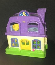 Maison fisher price little - fisher,