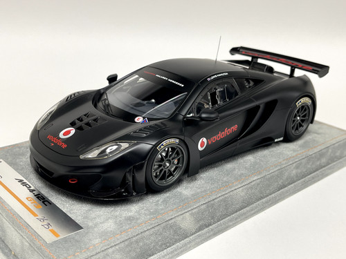Tecnomodel mclaren - 1/18,
