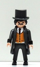 Playmobil Figur Custom Western