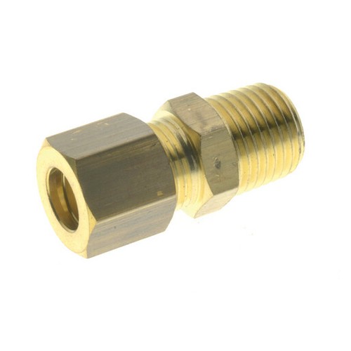 Raccord laiton olive - raccord,