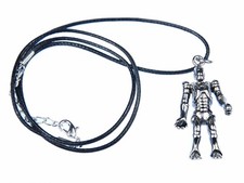 Exosquelette Robot Miniblings