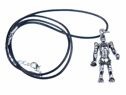 Exosquelette robot miniblings - exosquelette,