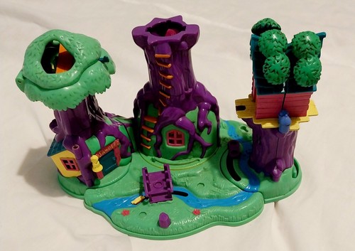 Disney polly pocket winnie - disney,