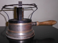 L'hirondelle C.H Déposé