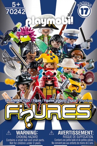 Playmobil 70242 figures - playmobil,