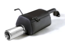 Échappement sport pour Honda