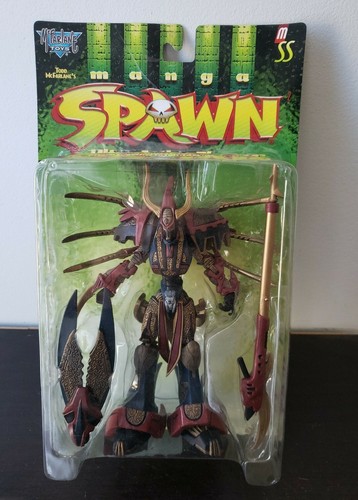 Mcfarlane toys spawn - mcfarlane, 10