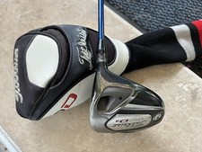 Driver Golf  Titleist 910 D3 Avec Kit Réglage Shafa Project X7D3 Couvre Bois 1