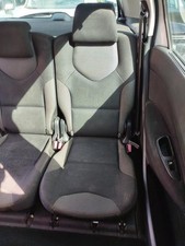 Siege central gauche PEUGEOT 308 1 SW PHASE 2 BREAK 16064559ZD