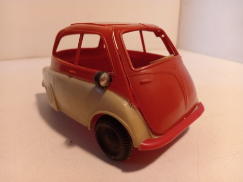 Jouet bazar bmw isetta - lc,