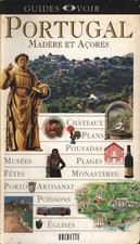 Portugal madere et acores -