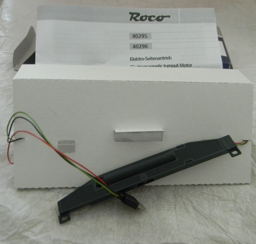 Roco 40296 moteur - ho,