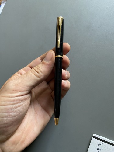 Stylo bille vintage waterman - stylo,
