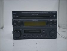 Autoradio occasion NISSAN