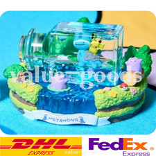 Figurine WATERBALL METAMONG