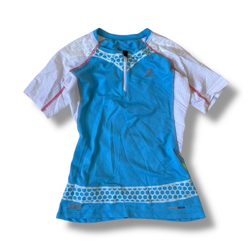 Salomon women lab - women's, zip