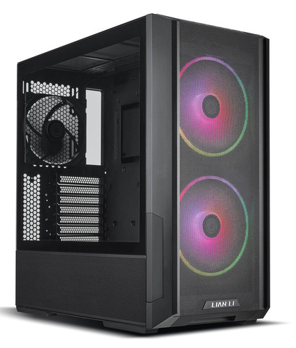 Lian lancool 216r - lian, li