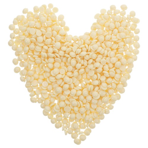 Perles épilation pour - perles,