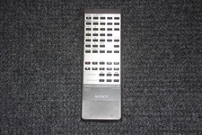 Télécommande d'occasion pour