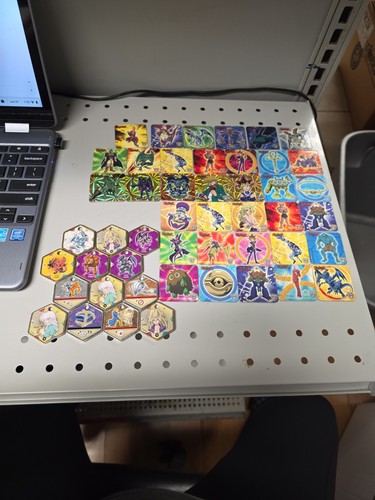 Magnets staks - magnets,