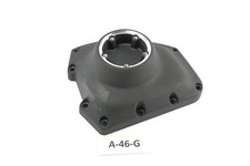 Harley Davidson Dyna Softail 2012-2017 - Cache-moteur droit 25362-01A A46G