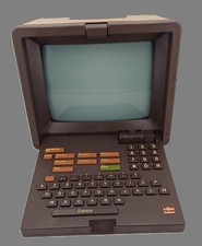 MINITEL TERMINATEL TELIC