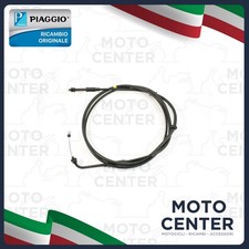 Transmission Fermeture Gaz