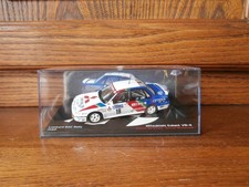 MITSUBISHI GALANT VR-4 Rallye