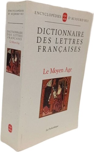 Dictionnaire des lettres