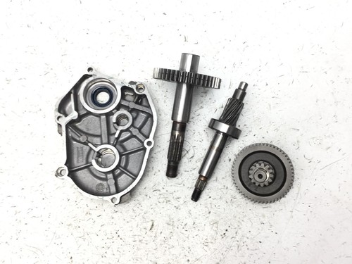 Mbk booster carter avec - booster,