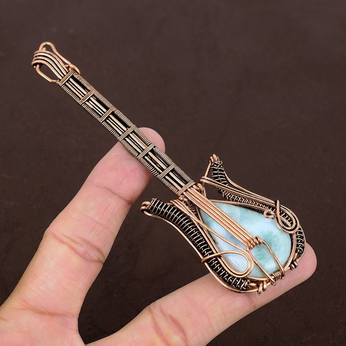 Republic larimar gemstone - larimar,
