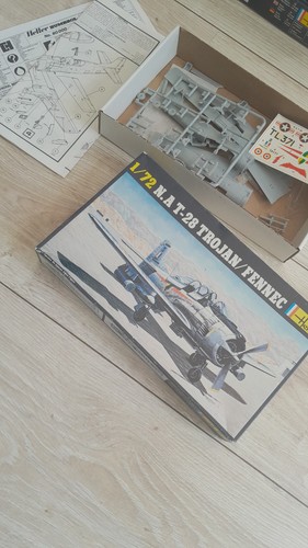Heller nat t 28 - 1/72,
